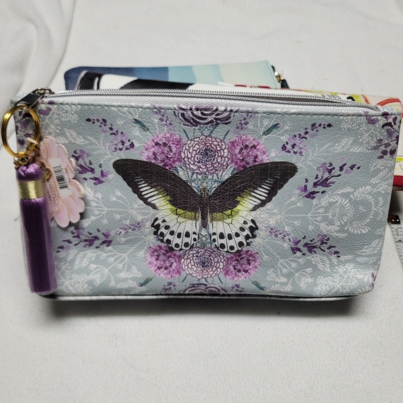 PAPAYA PENCIL POUCH BAG - Picture 6 of 7